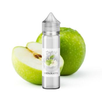 Art of Vapor Simple Line Grüner Apfel 40ml